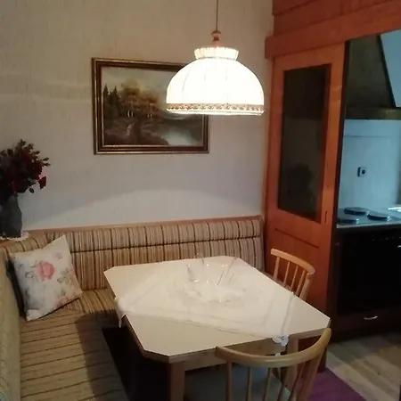 Wilhelmer 4* Sankt Lorenzen im Lesachtal