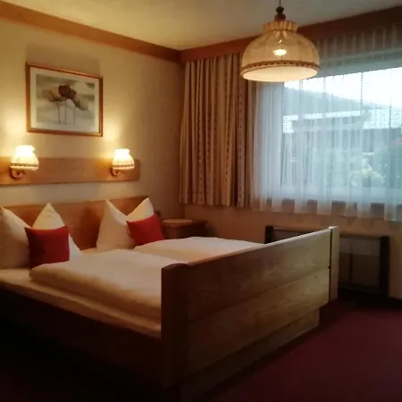 Wilhelmer Guest house 4*