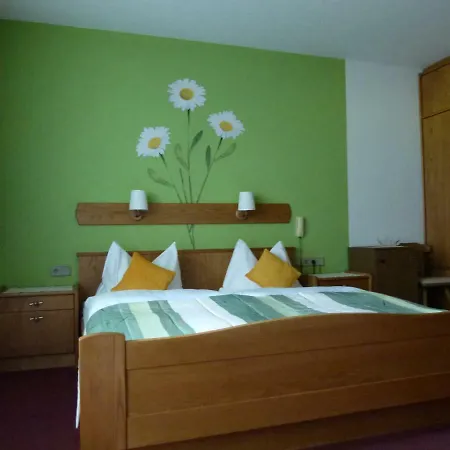 Guest house Wilhelmer Sankt Lorenzen im Lesachtal