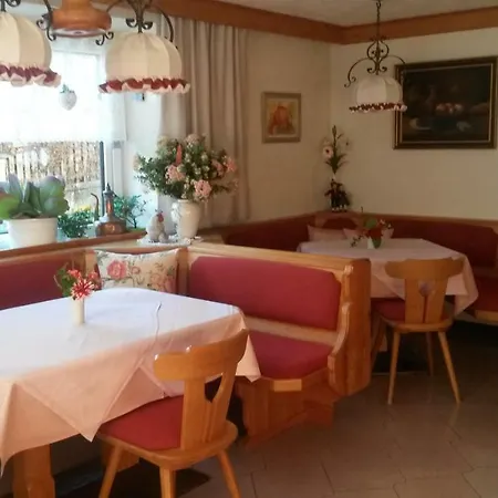 Wilhelmer Guest house Sankt Lorenzen im Lesachtal