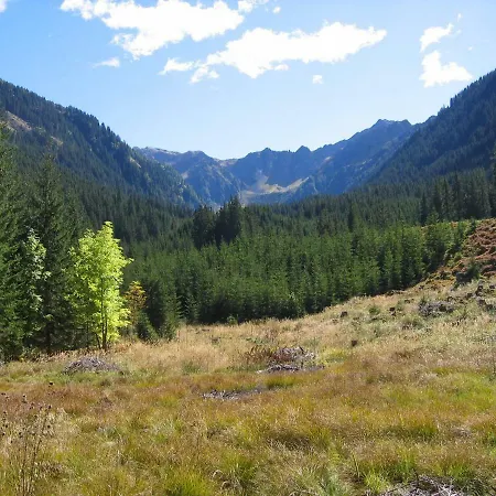 Wilhelmer 4* Sankt Lorenzen im Lesachtal