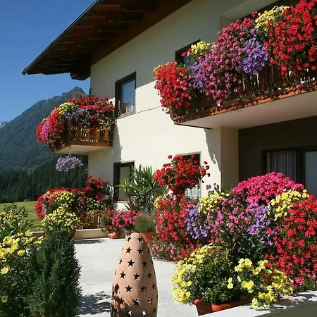 Wilhelmer Guest house