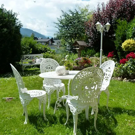 Guest house Wilhelmer 4*