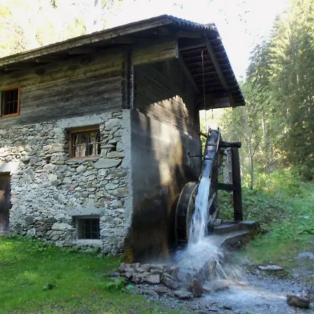 Wilhelmer Guest house Sankt Lorenzen im Lesachtal