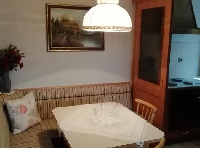 Wilhelmer 4* Sankt Lorenzen im Lesachtal