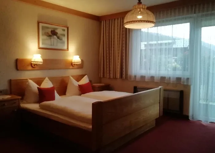 Wilhelmer Guest house 4*