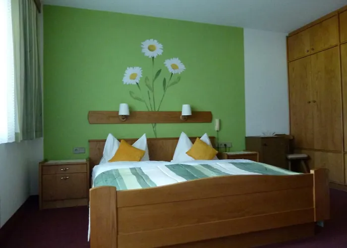 Pensionat Wilhelmer Sankt Lorenzen im Lesachtal