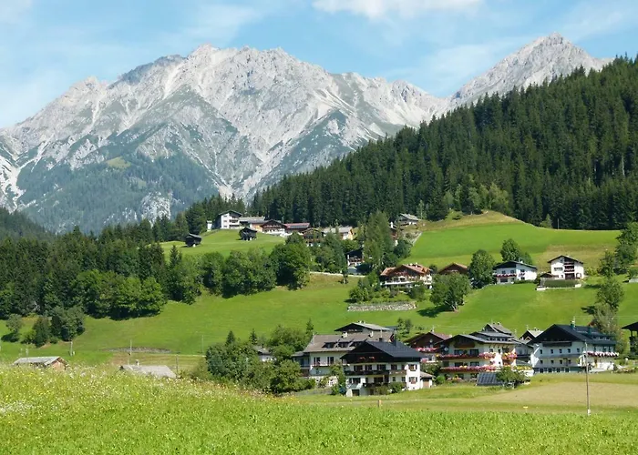 Wilhelmer Pensionat 4*