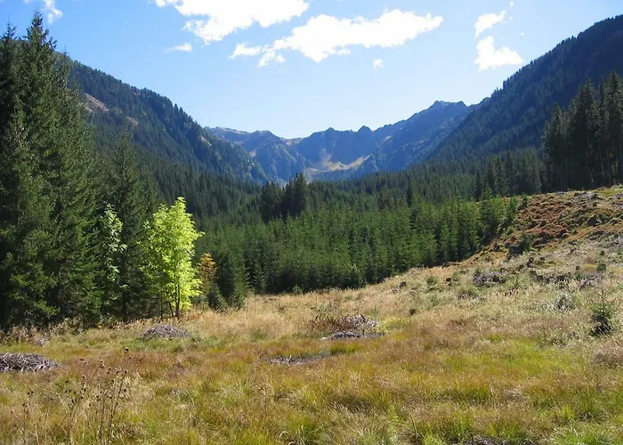Wilhelmer 4* Sankt Lorenzen im Lesachtal