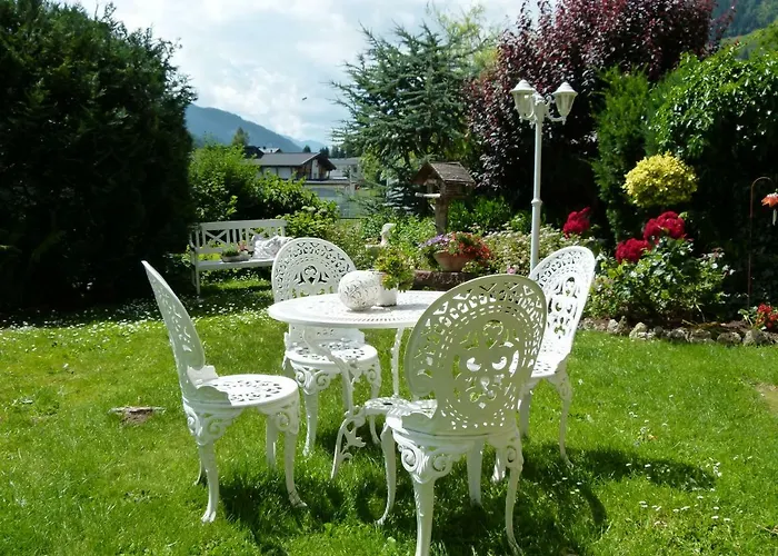 Pensionat Wilhelmer 4*