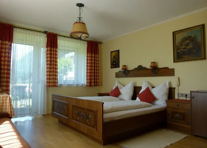 Wilhelmer Sankt Lorenzen im Lesachtal